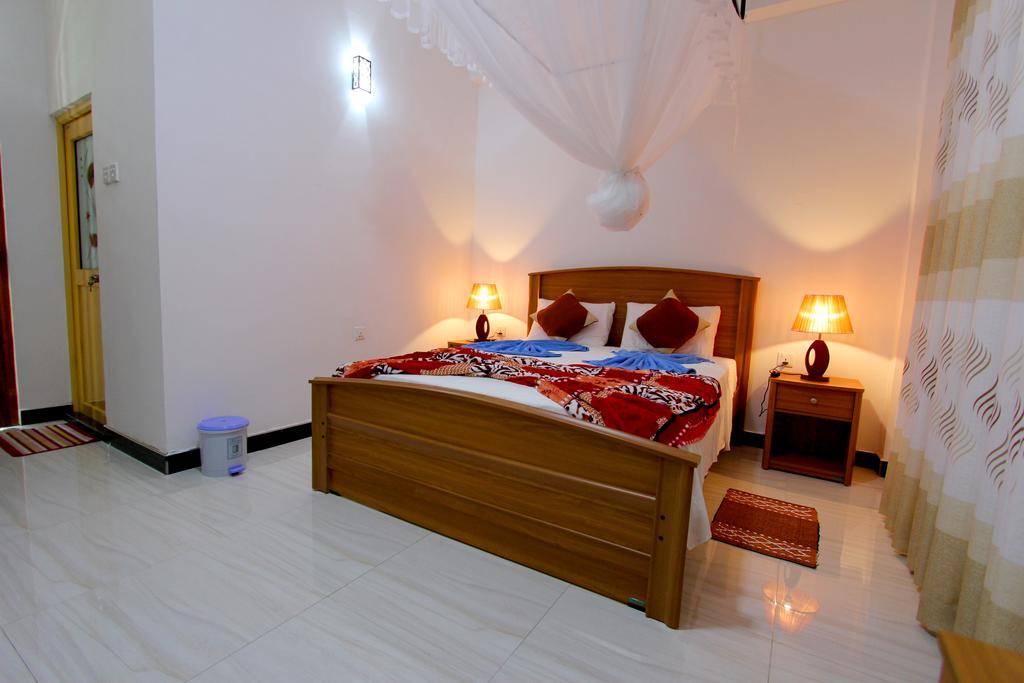 Sen - Rose Ella Apartment Ngoại thất bức ảnh