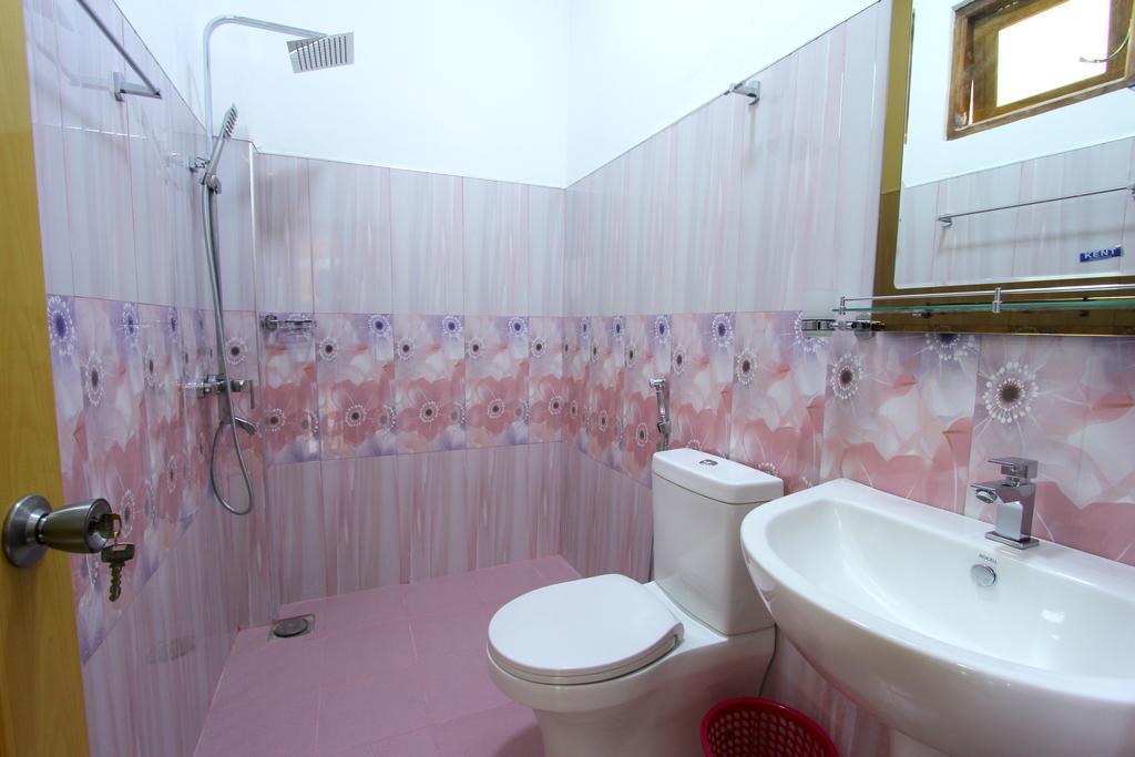 Sen - Rose Ella Apartment Ngoại thất bức ảnh
