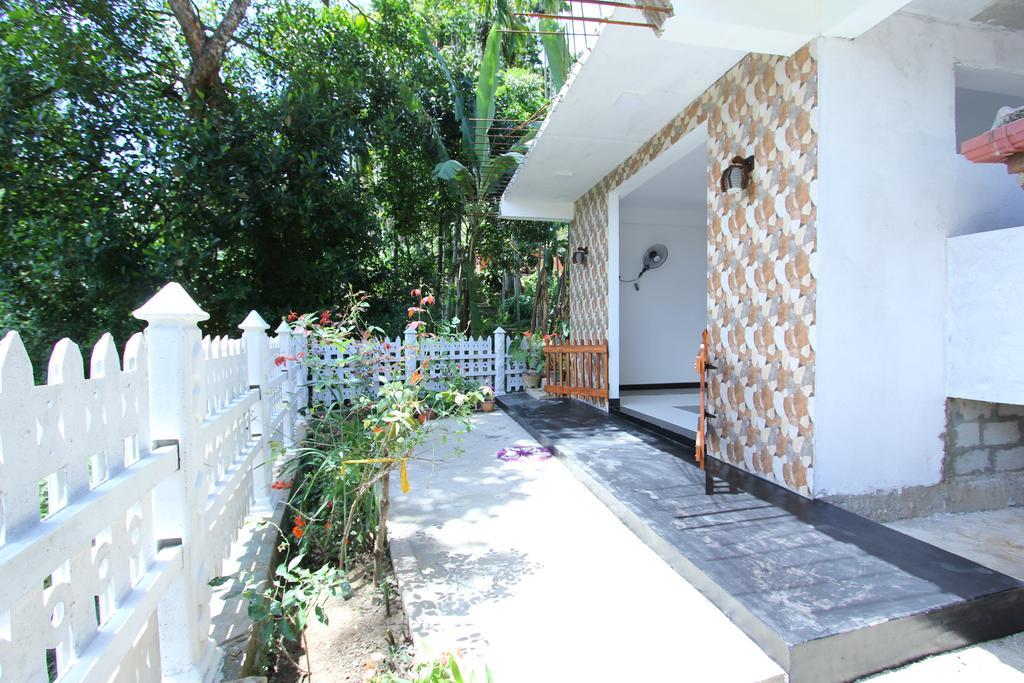 Sen - Rose Ella Apartment Ngoại thất bức ảnh