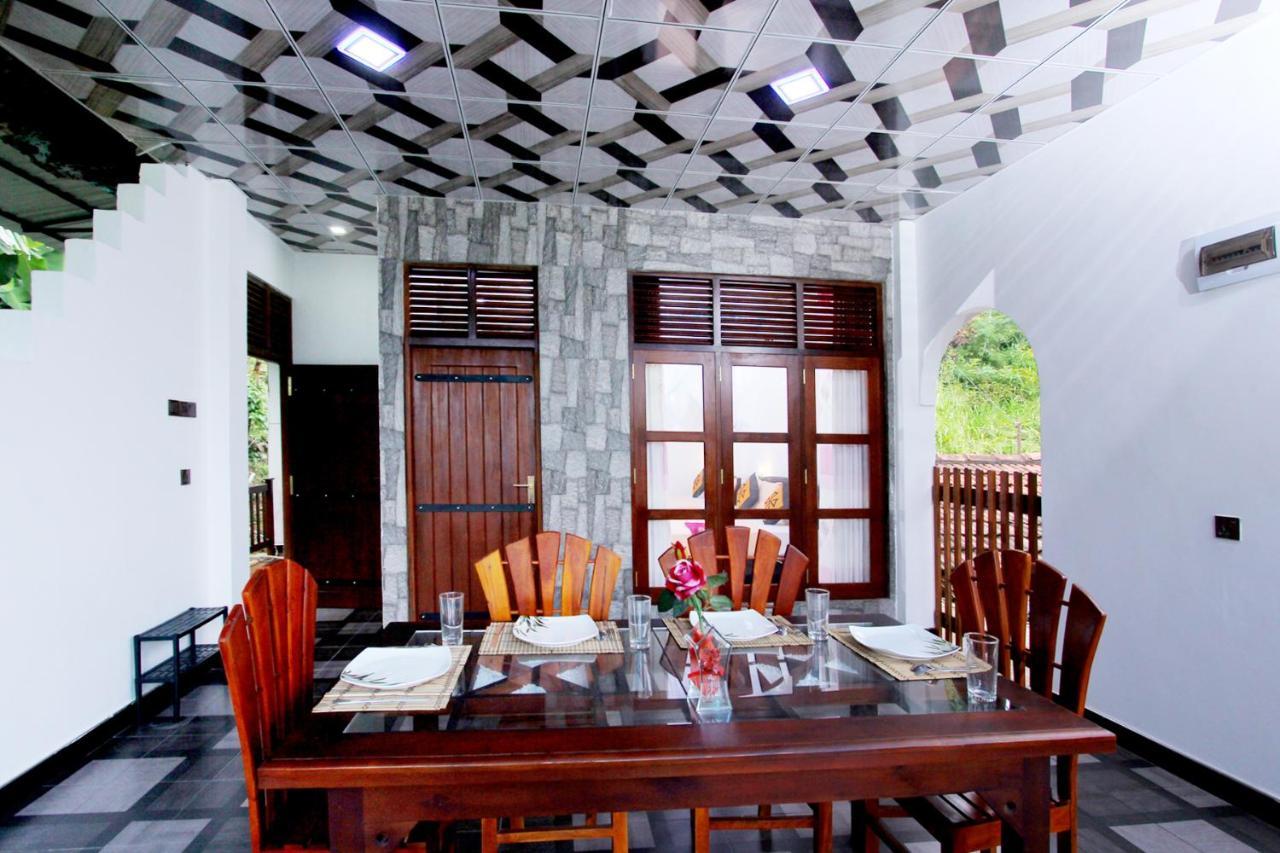 Sen - Rose Ella Apartment Ngoại thất bức ảnh