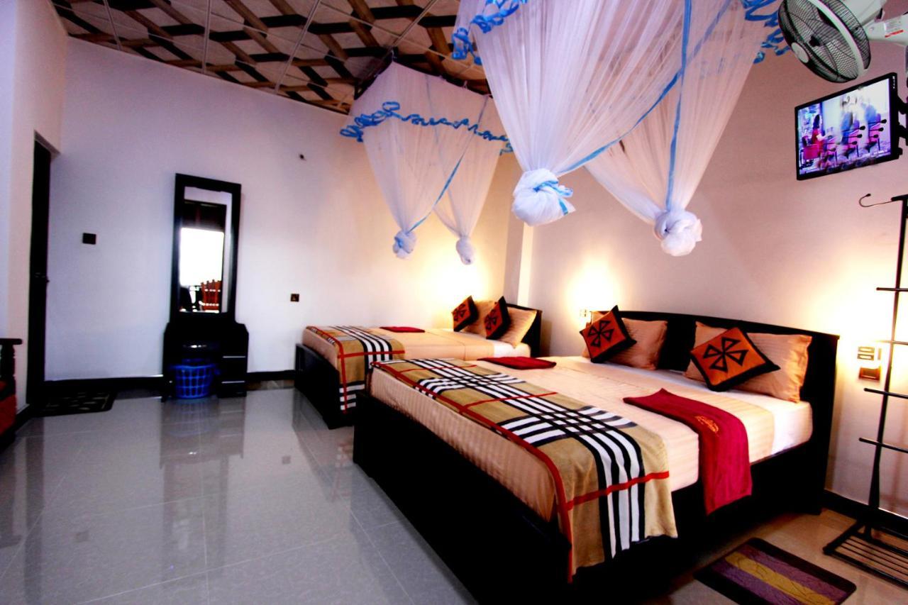 Sen - Rose Ella Apartment Ngoại thất bức ảnh