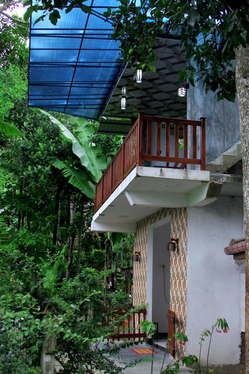 Sen - Rose Ella Apartment Ngoại thất bức ảnh