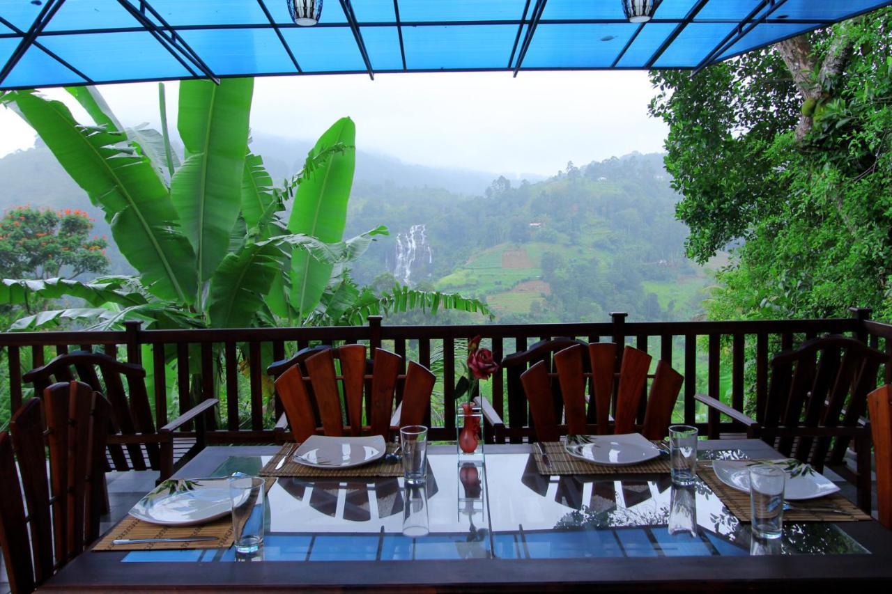 Sen - Rose Ella Apartment Ngoại thất bức ảnh