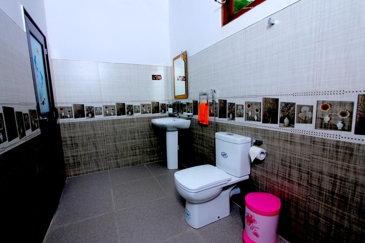Sen - Rose Ella Apartment Ngoại thất bức ảnh