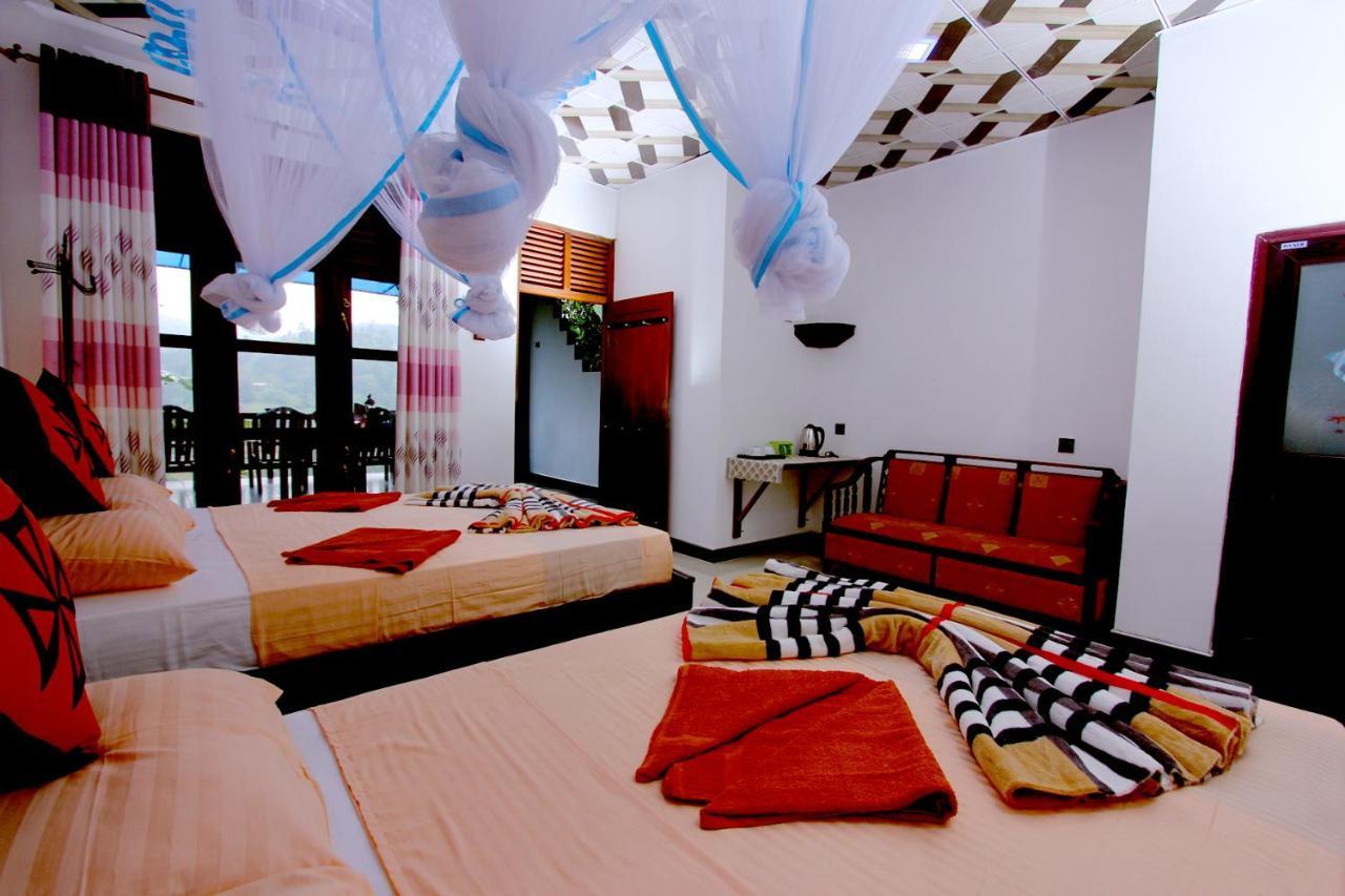Sen - Rose Ella Apartment Ngoại thất bức ảnh