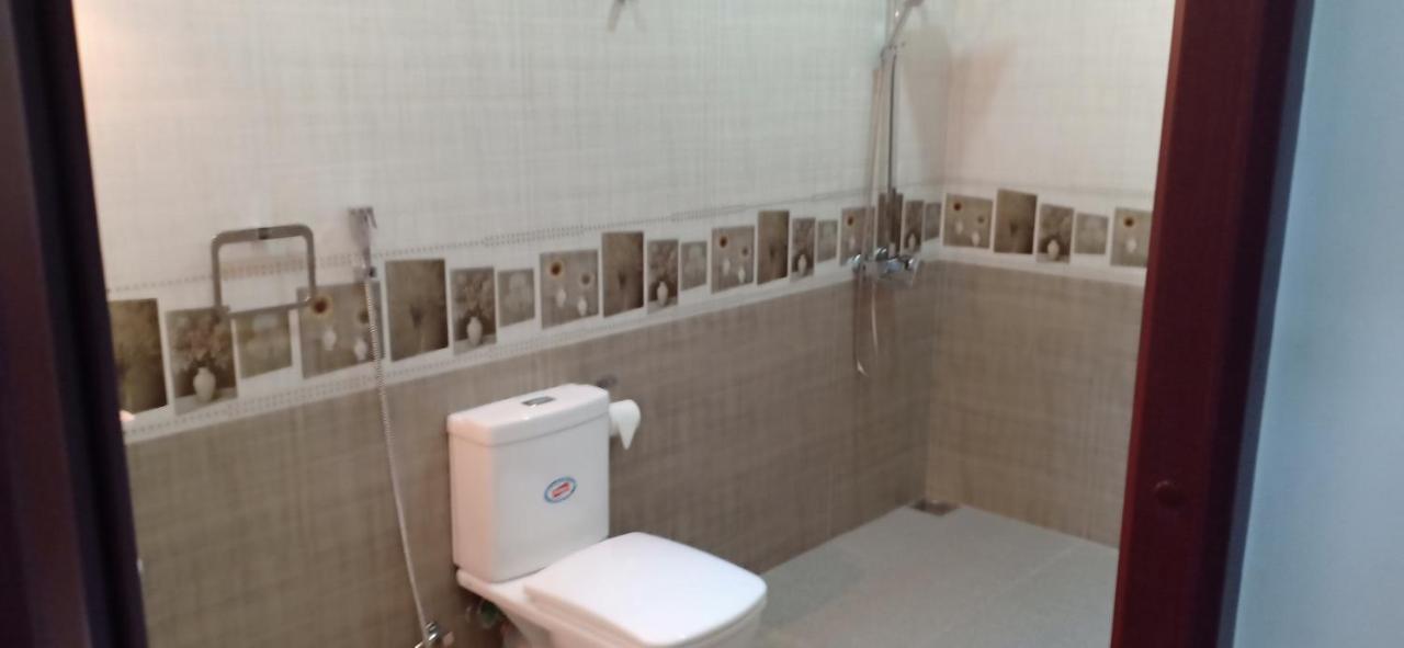 Sen - Rose Ella Apartment Ngoại thất bức ảnh