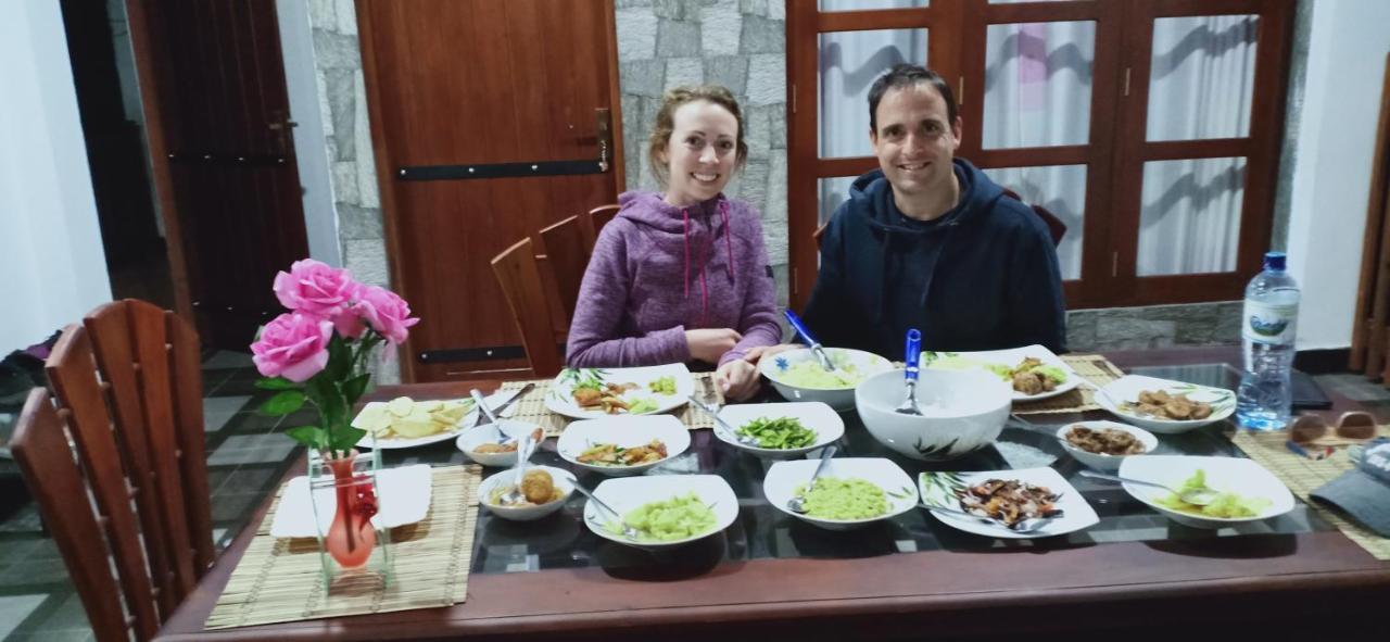 Sen - Rose Ella Apartment Ngoại thất bức ảnh