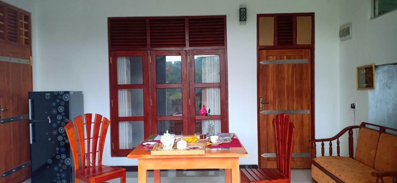 Sen - Rose Ella Apartment Ngoại thất bức ảnh