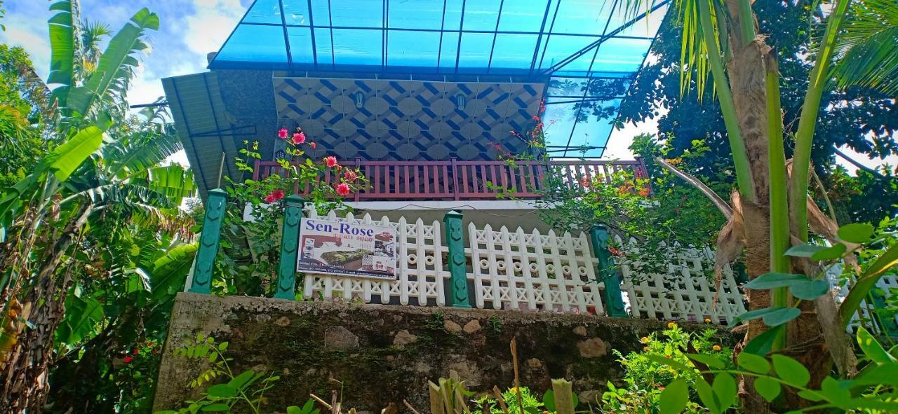 Sen - Rose Ella Apartment Ngoại thất bức ảnh